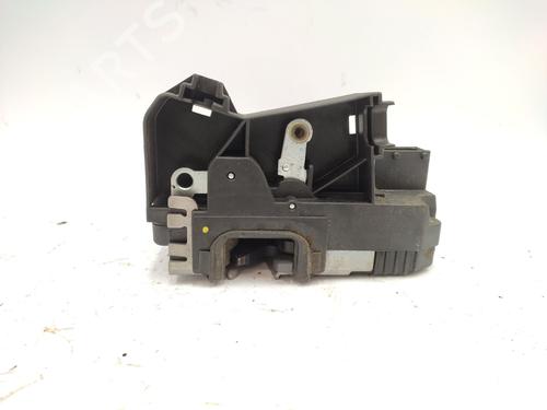 Front right lock OPEL ZAFIRA A MPV (T98) 2.0 DTI 16V (F75) | BP27242324C97 