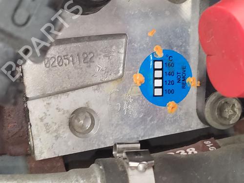 Engine OPEL CORSA D (S07) 1.3 CDTI (L08, L68) | BP39667520M1 - Image 12