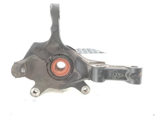 Used Left front steering knuckle RENAULT LAGUNA II (BG0/1_) 1.9 dCi (BG08, BG0G) (120 hp) 21155502
