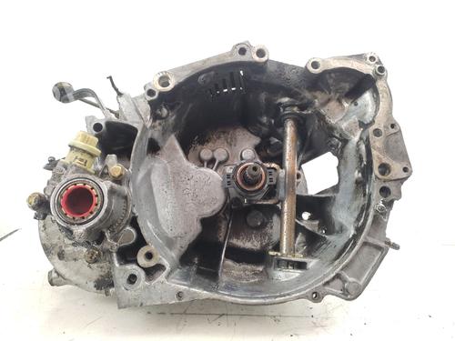 Gearkasse PEUGEOT PARTNER MPV (5_, G_) 1.9 D (69 hp) 21162196