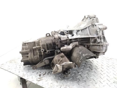 Gearbox VW PASSAT B5.5 (3B3) 2.0 | BP24682871M3 