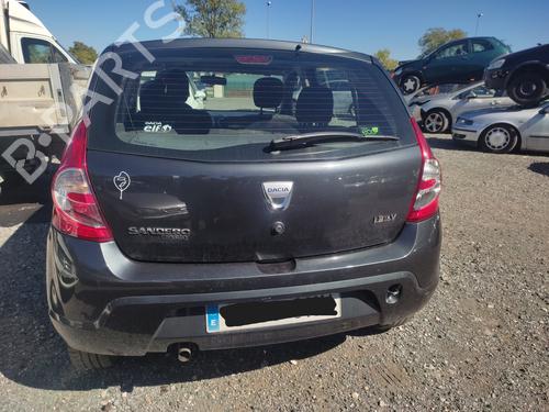Right front window switch DACIA SANDERO  | BP21158390I26 