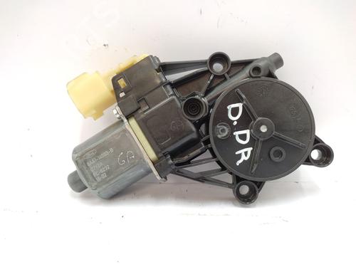 Rudehejsemotor forskærm højre FORD FIESTA VI (CB1, CCN) 1.5 TDCi (95 hp) 26614303