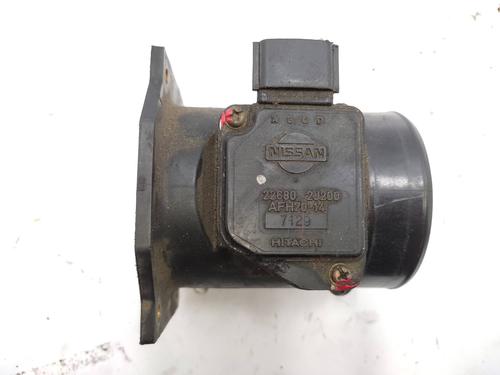 Used Mass air flow sensor NISSAN PRIMERA (P11) [1996-2002]  21153209
