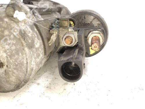 Starter VW GOLF V (1K1) 1.9 TDI 4motion | BP24682848M8