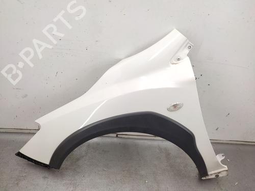 Forskærm venstre SUBARU XV (GT) 1.6 i AWD (GT3) (114 hp) 31762434