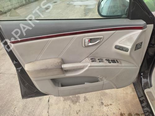 Right rear brake caliper HYUNDAI GRANDEUR (TG) 2.2 CRDi | BP32340690M106 