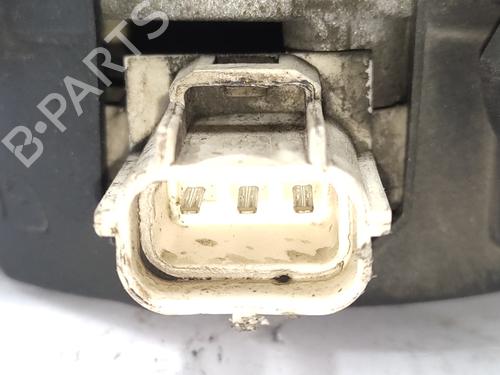 Alternator FORD FOCUS II (DA_, HCP, DP) | BP21161086M7