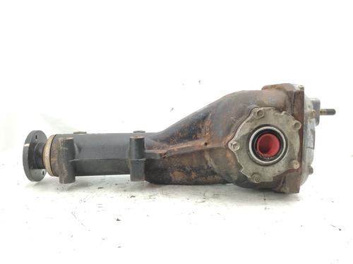 Used Rear differential SUBARU IMPREZA Saloon (GD) 2.0 i AWD (GD9) (125 hp) 26682346