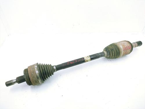 Used Left rear driveshaft MERCEDES-BENZ M-CLASS (W163) ML 270 CDI (163.113) (163 hp) 21149328