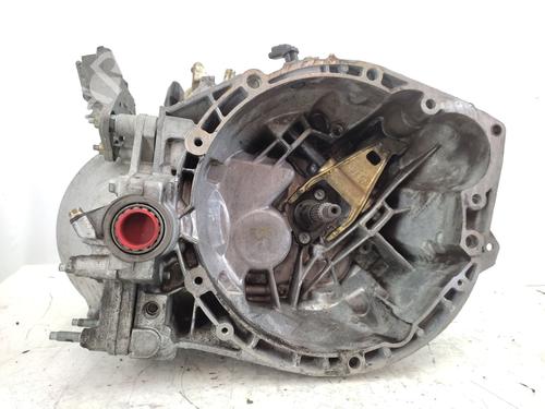 Used Gearbox PEUGEOT 306 (7B, N3, N5) 2.0 HDI 90 (90 hp) 26709174