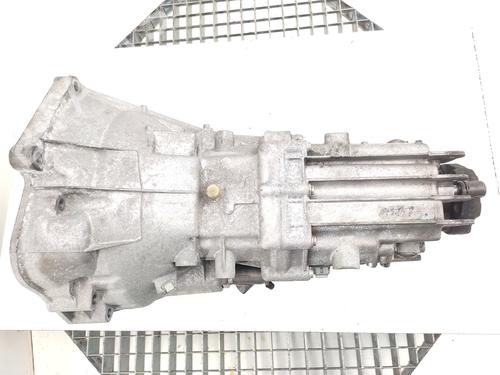 Gearbox BMW 1 (E87) | BP21156489M3
