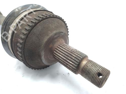 Left front driveshaft CITROËN EVASION MPV (22, U6) 2.0 HDI | BP25465932M38 