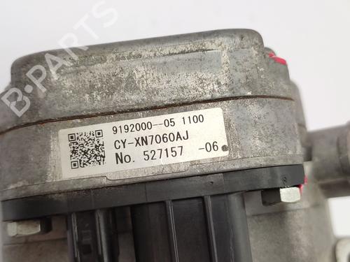 AC compressor NISSAN LEAF (ZE0) Electric | BP37030922M34  - Image 6