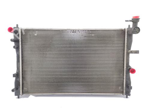 Used Water radiator MITSUBISHI COLT VI (Z3_A, Z2_A) 1.1 (Z31A, Z32A) (75 hp) 31979979