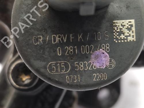 Pompe à injection ALFA ROMEO 156 Sportwagon (932_) 1.9 JTD (932B2B, 932B2C) | BP21160261M78 