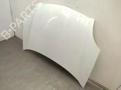 Hood RENAULT KANGOO (KC0/1_) 1.5 dCi (KC07) | BP24397757C1 