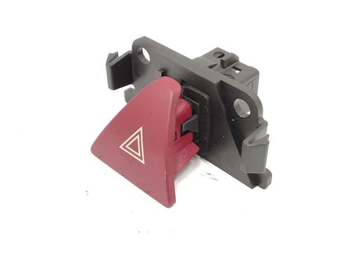 Used Warning switch PEUGEOT 307 (3A/C) 1.6 16V (109 hp) 27208551
