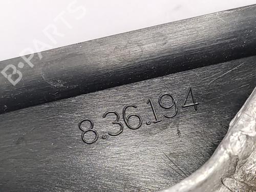 Right mirror SEAT CORDOBA (6L2) 1.9 SDI | BP21155930C27 