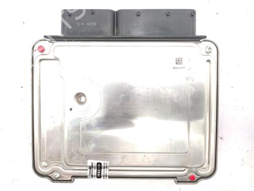 Engine control unit (ECU) SEAT LEON (1P1)  | BP21157499M57 