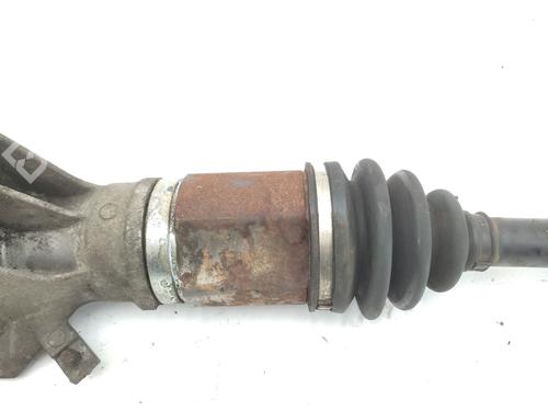 Right front driveshaft BMW 3 Touring (E46) 330 xd | BP21322187M39 