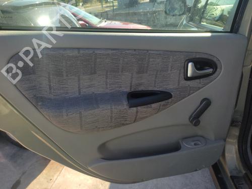Kraftstoffpumpe RENAULT SCÉNIC I MPV (JA0/1_, FA0_) 1.9 dCi (JA05, JA1F) | BP21158796M76 
