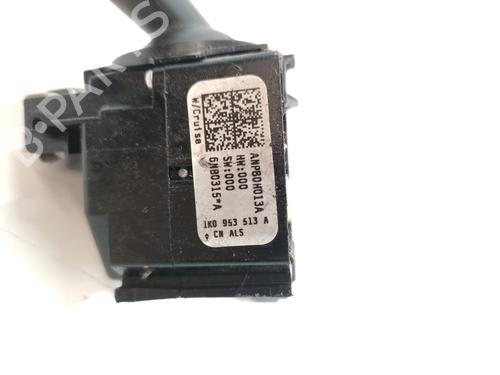 Ratstangsstang VW TOURAN (1T1, 1T2) 1.4 TSI | BP21151406I23 