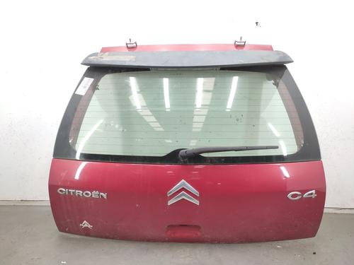 Used Tailgate Tailgate 24598485 24598485