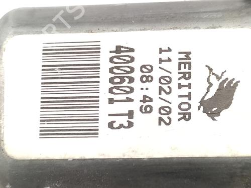 Rear left window mechanism NISSAN PRIMERA (P12) 2.0 | BP21155364C24 