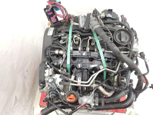 Engine SEAT EXEO ST (3R5) 2.0 TDI | BP29308507M1 