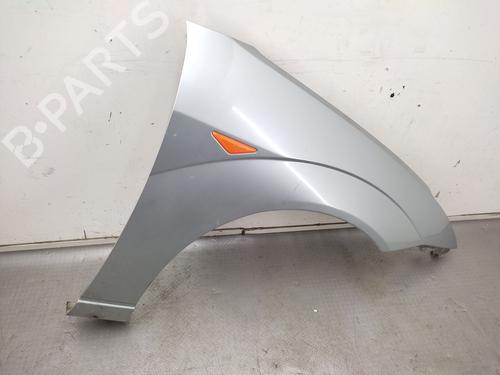 Used Right front fenders FORD FOCUS I (DAW, DBW) 1.6 16V (100 hp) 26605317