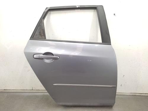 Used Right rear door MAZDA 3 (BK) 1.6 DI Turbo (109 hp) 31800825