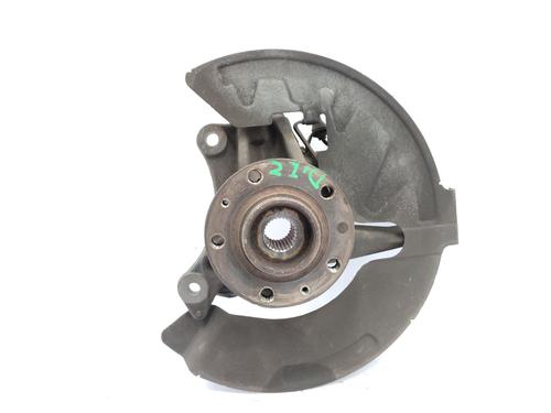 Left front steering knuckle CITROËN C5 III (RD_) 2.2 HDi 200 (RD4HLA) | BP29764676M25