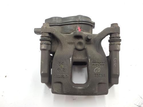 Used Right rear brake caliper Right rear brake caliper HONDA HR-V (RU) 1.5 (RU1) (130 hp) 36114745 36114745
