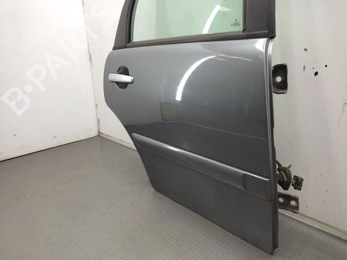 Right rear door CITROËN C3 I (FC_, FN_) 1.4 HDi | BP21159553C5 