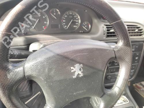 Left mirror PEUGEOT 406 Coupe (8C)  | BP21158135C26 