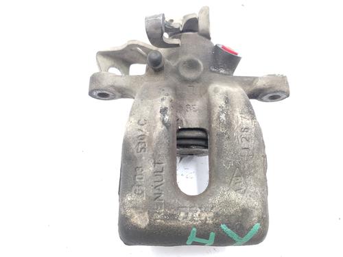 Used Left rear brake caliper RENAULT KANGOO / GRAND KANGOO II (KW0/1_) 1.5 dCi 70 (KW0V, KW0A) (68 hp) 21158441