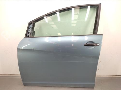 Used Left front door SEAT ALTEA (5P1) 1.6 (102 hp) 22335292