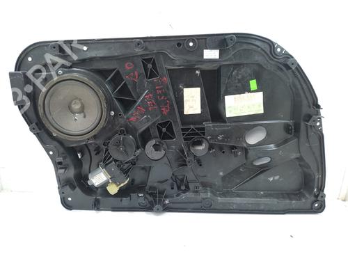 Front left window mechanism FORD FIESTA VI (CB1, CCN)  | BP21152519C22 