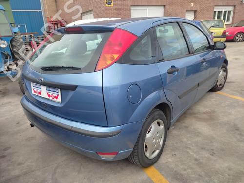 Crossmember FORD FOCUS I (DAW, DBW)  | BP21156819C162 