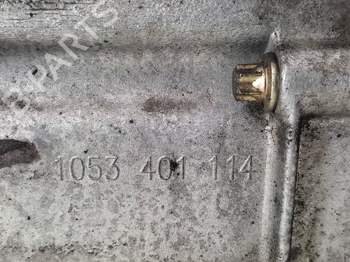 Gearbox BMW 3 (E46) 320 d | BP21158637M3