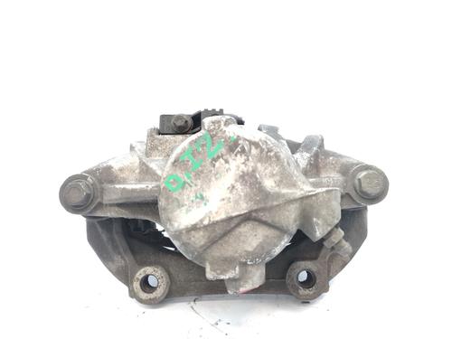 Left front brake caliper MERCEDES-BENZ E-CLASS (W211) E 220 CDI (211.006) | BP36667793M105 - Image 3