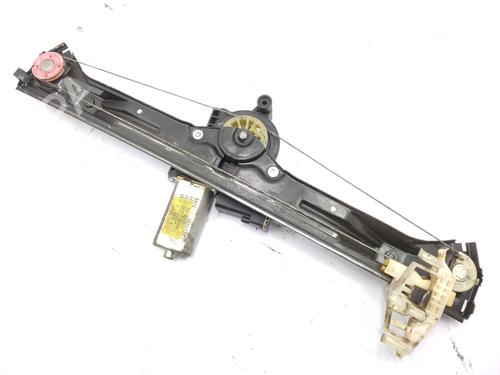 Front right window mechanism FIAT BRAVO II (198_) 1.9 D Multijet (198AXB1A) | BP31885928C23