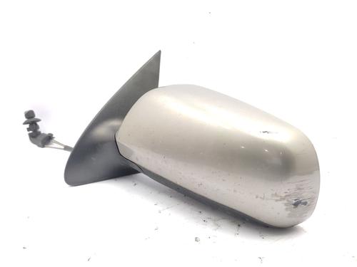 Used Left mirror Left mirror SKODA FABIA I Combi (6Y5) 1.9 TDI (100 hp) 39687932 39687932