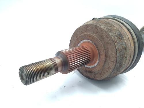 Left front driveshaft VW TRANSPORTER T5 Van (7HA, 7HH, 7EA, 7EH) 2.5 TDI | BP21160280M38