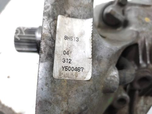 Transfer box NISSAN X-TRAIL I (T30) | BP21154397M36