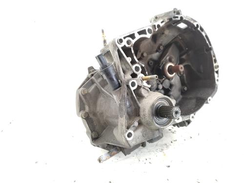 Used Gearbox RENAULT MEGANE I (BA0/1_) [1995-2004]  21151615