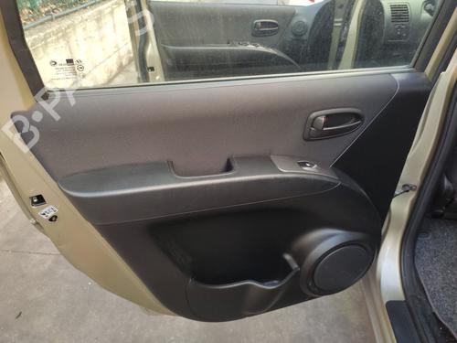 Front right window mechanism HYUNDAI MATRIX (FC)  | BP23023445C23 