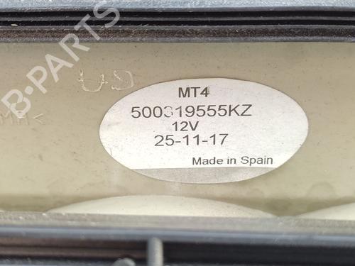 Right taillight IVECO DAILY III Van 35 S 13 V,35 C 13 V | BP21394291C35 