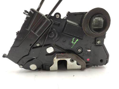 Front right lock TOYOTA PRIUS Liftback (_W2_)  | BP21154641C97 